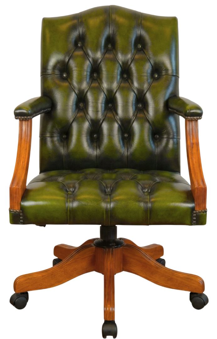 The Gainsborough Chair Swivel
